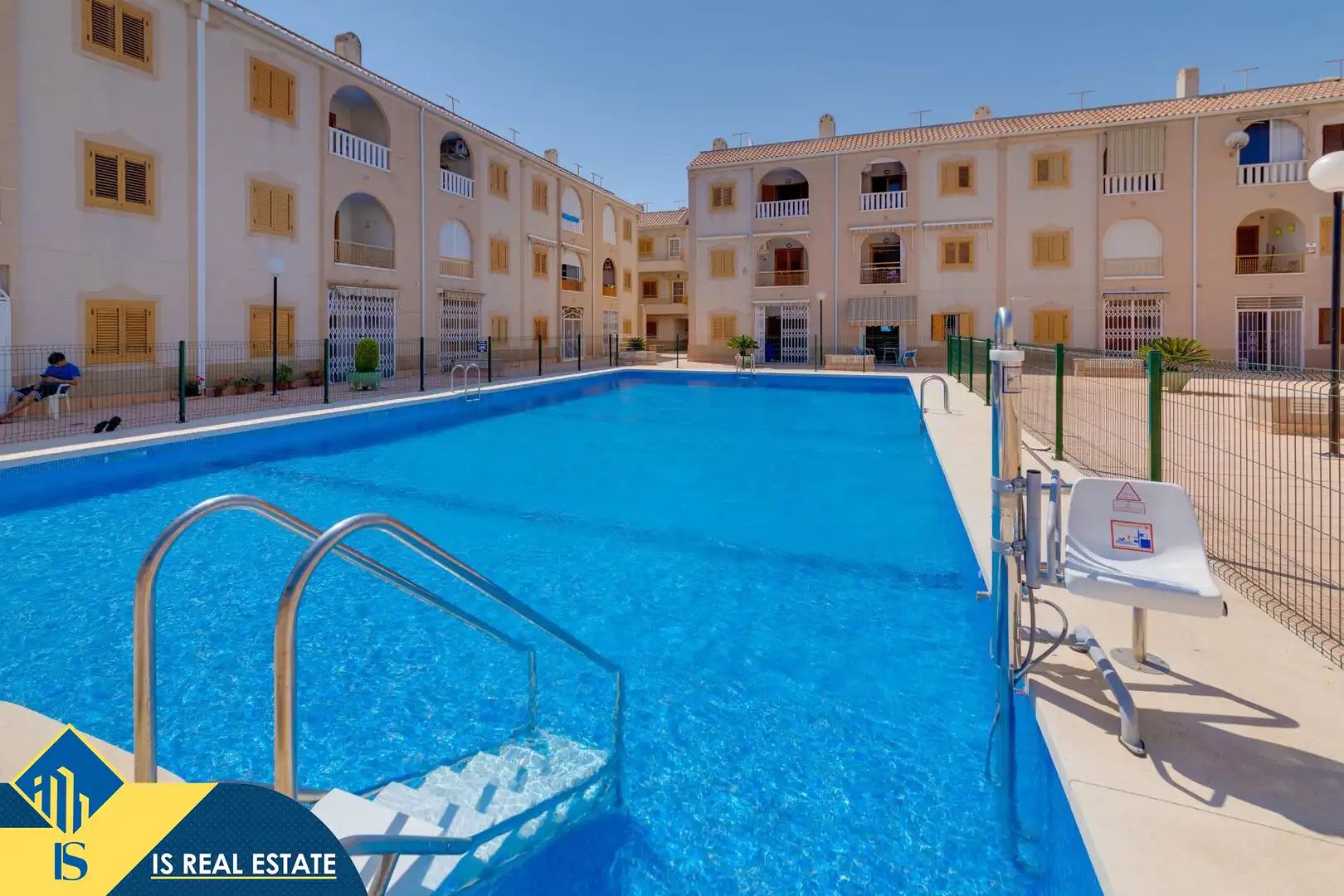 Apartamento con piscina en venta en Playa del Acequión, Náufragos y Rocío del Mar, imagen 21