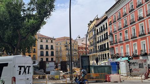 Photo 3 of Commercial properties for sale in Plaza de Tirso de Molina, Embajadores - Lavapiés, Madrid Capital