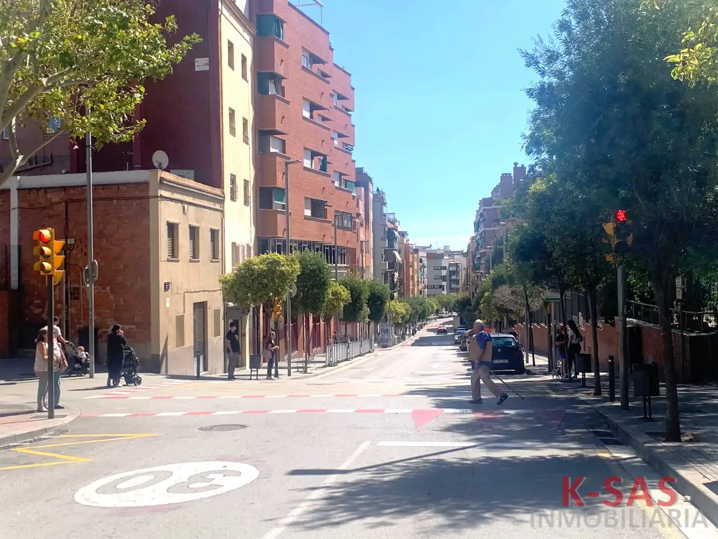 Appartement avec terrasse à vendre à Carrer del Molí