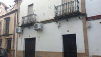 Vista exterior de Casa o xalet en venda en Lora del Río
