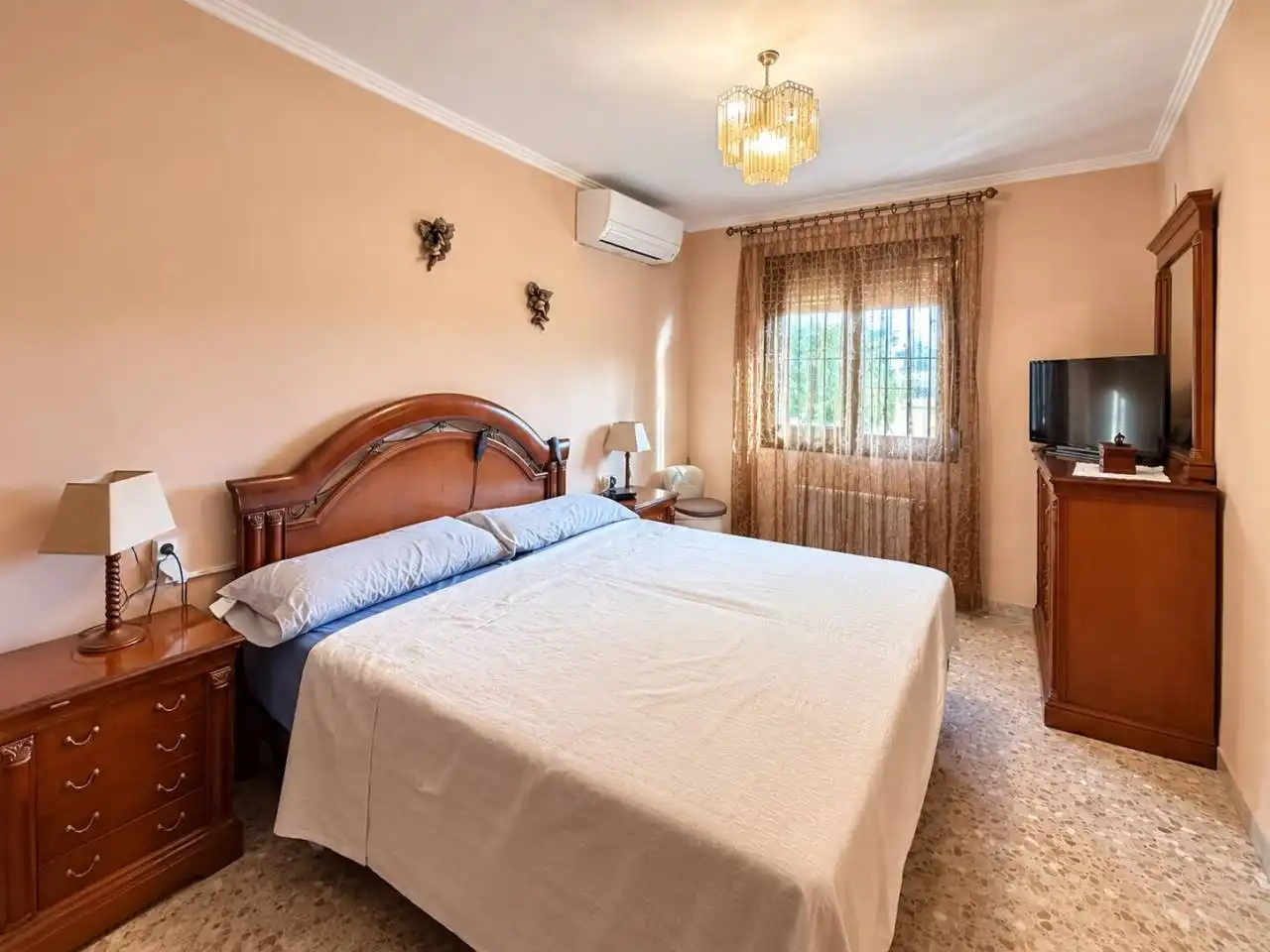 Casa con piscina en venta en Madrigal, imagen 20