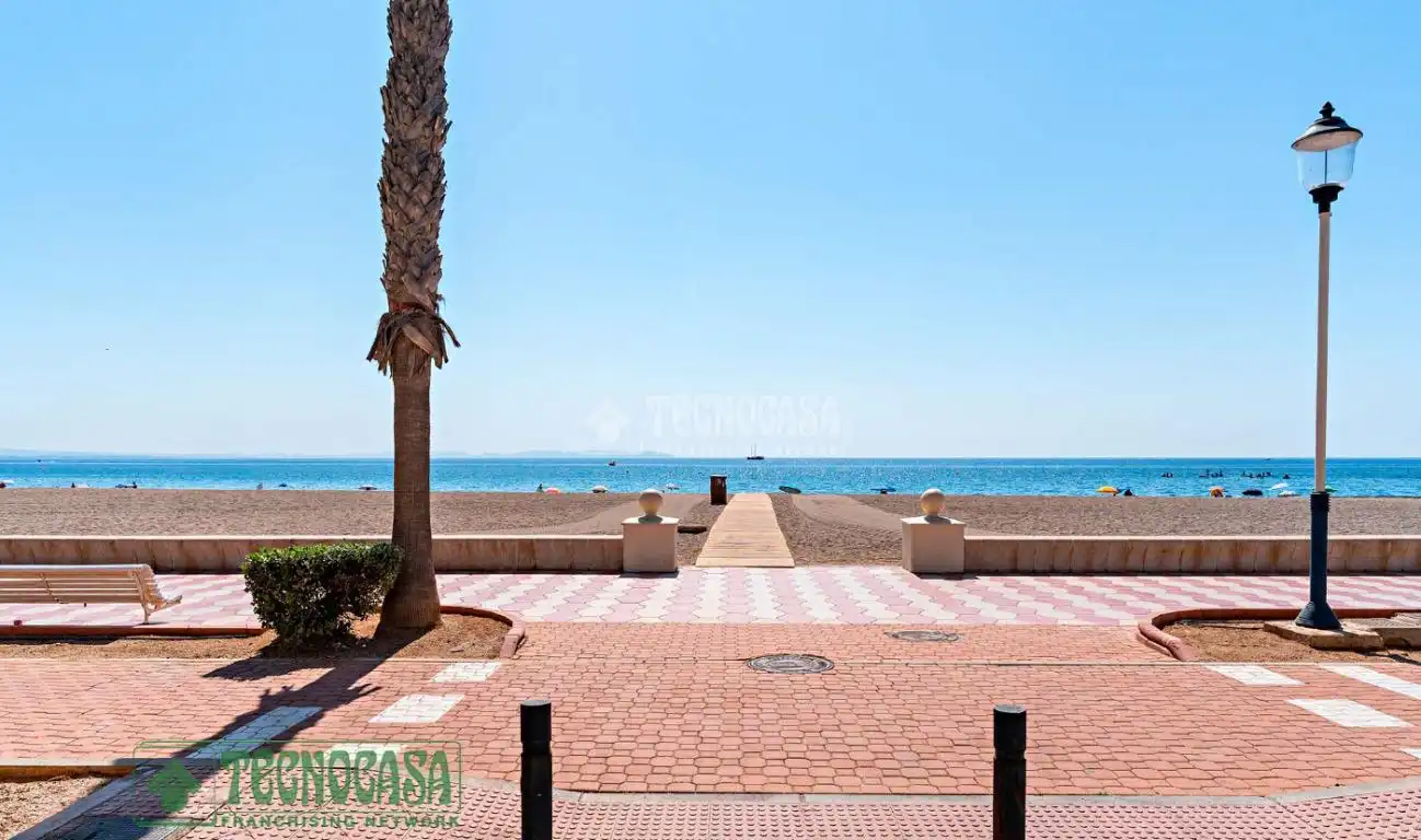 Wohnbaugrundstück zum Verkauf in Roquetas de Mar ciudad, imagen 6