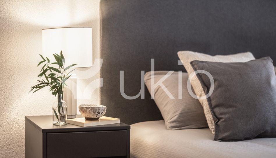 Apartamento de alquiler en Calle del Espíritu Santo, Universidad - Malasaña - Imagen 4