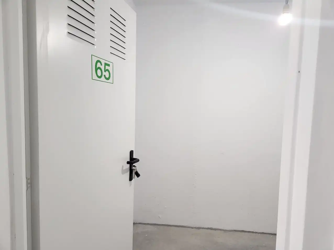 Flat for rent in Tamaraceite