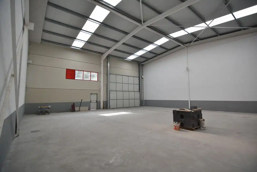 Nave industrial en venta en Mendaro