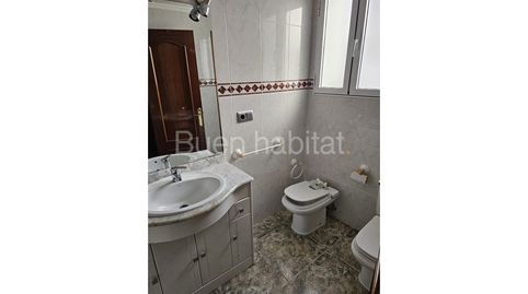 Foto 5 de Piso en venta en Calle Jose Iranzo, 29, Sant Josep - Zona Hospital, Ontinyent