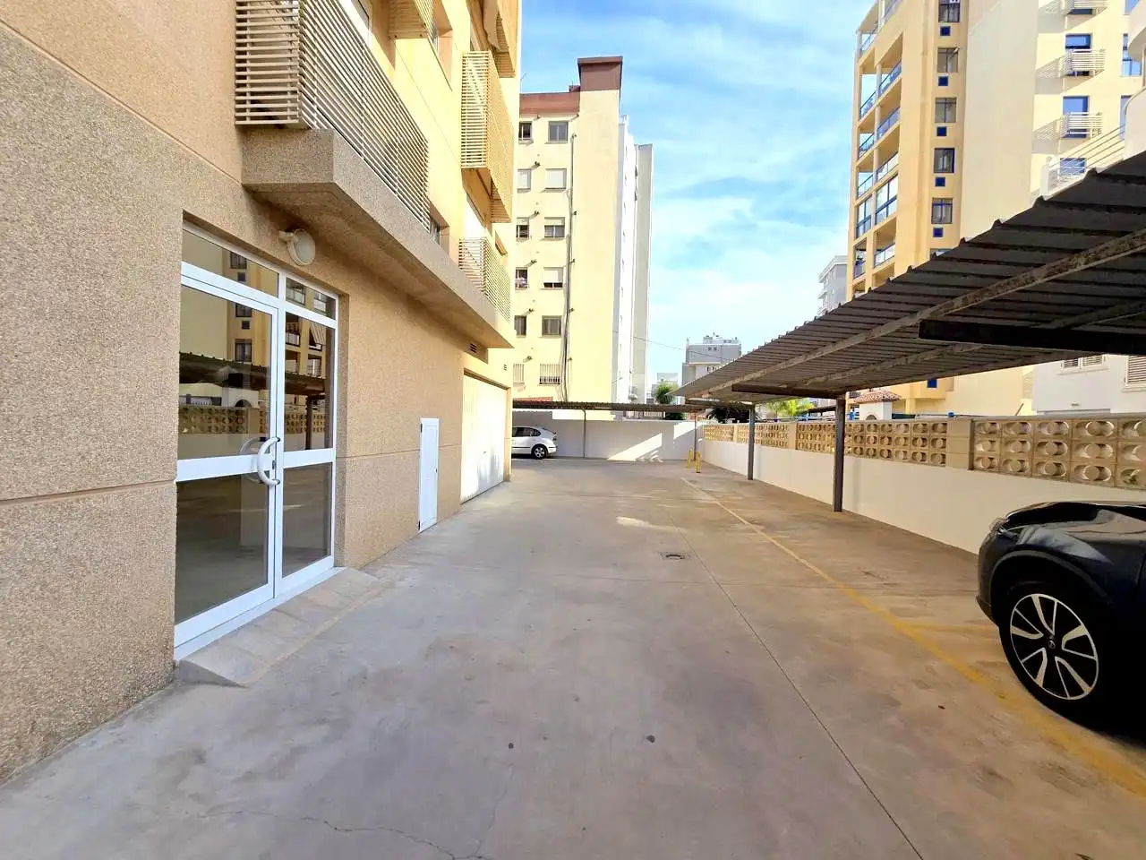 Apartamento de alquiler en calle Mare Nostrum, 11, Playa de Gandia