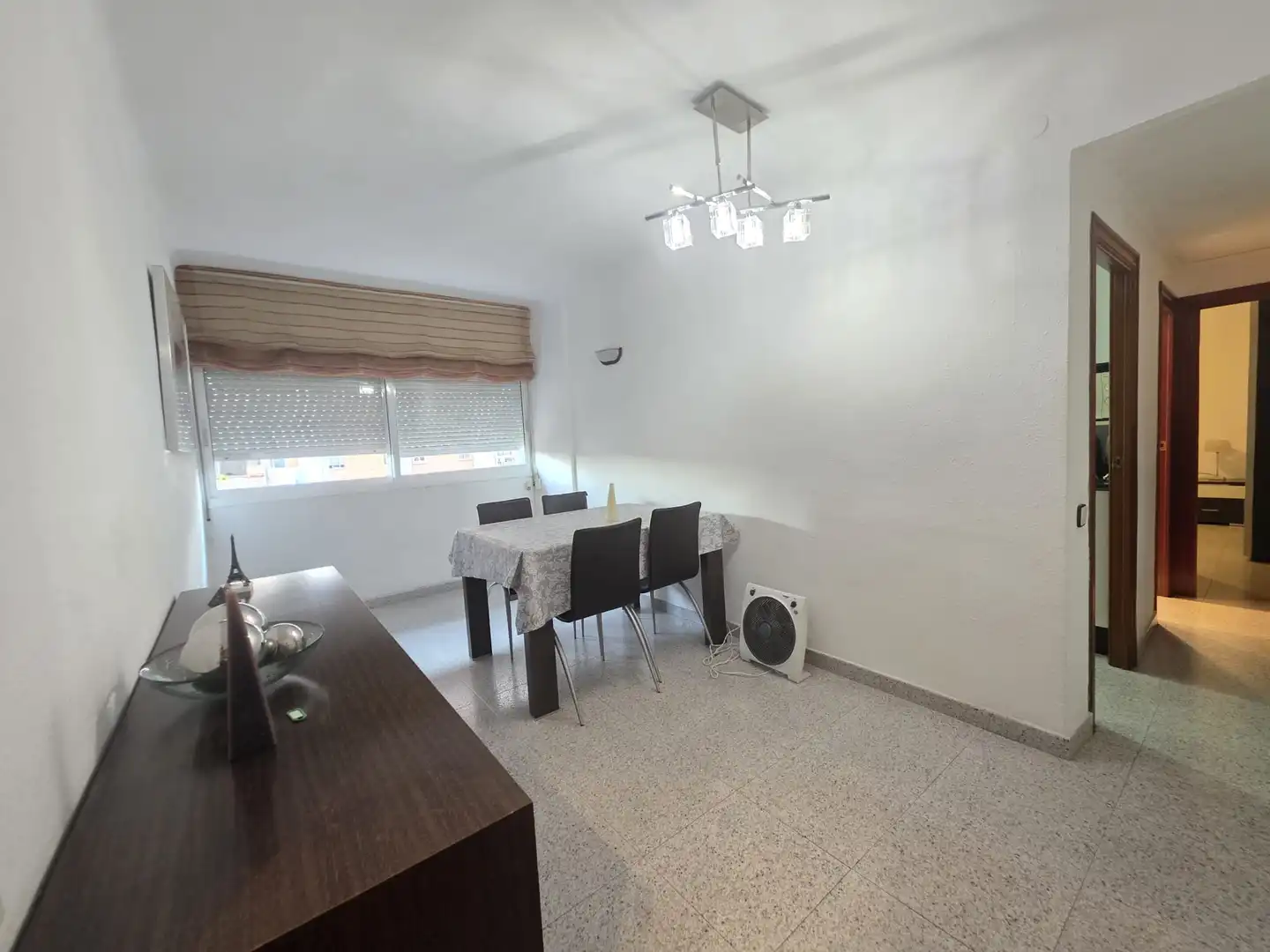 Piso con ascensor en venta en Sant Ildefons, imagen 3