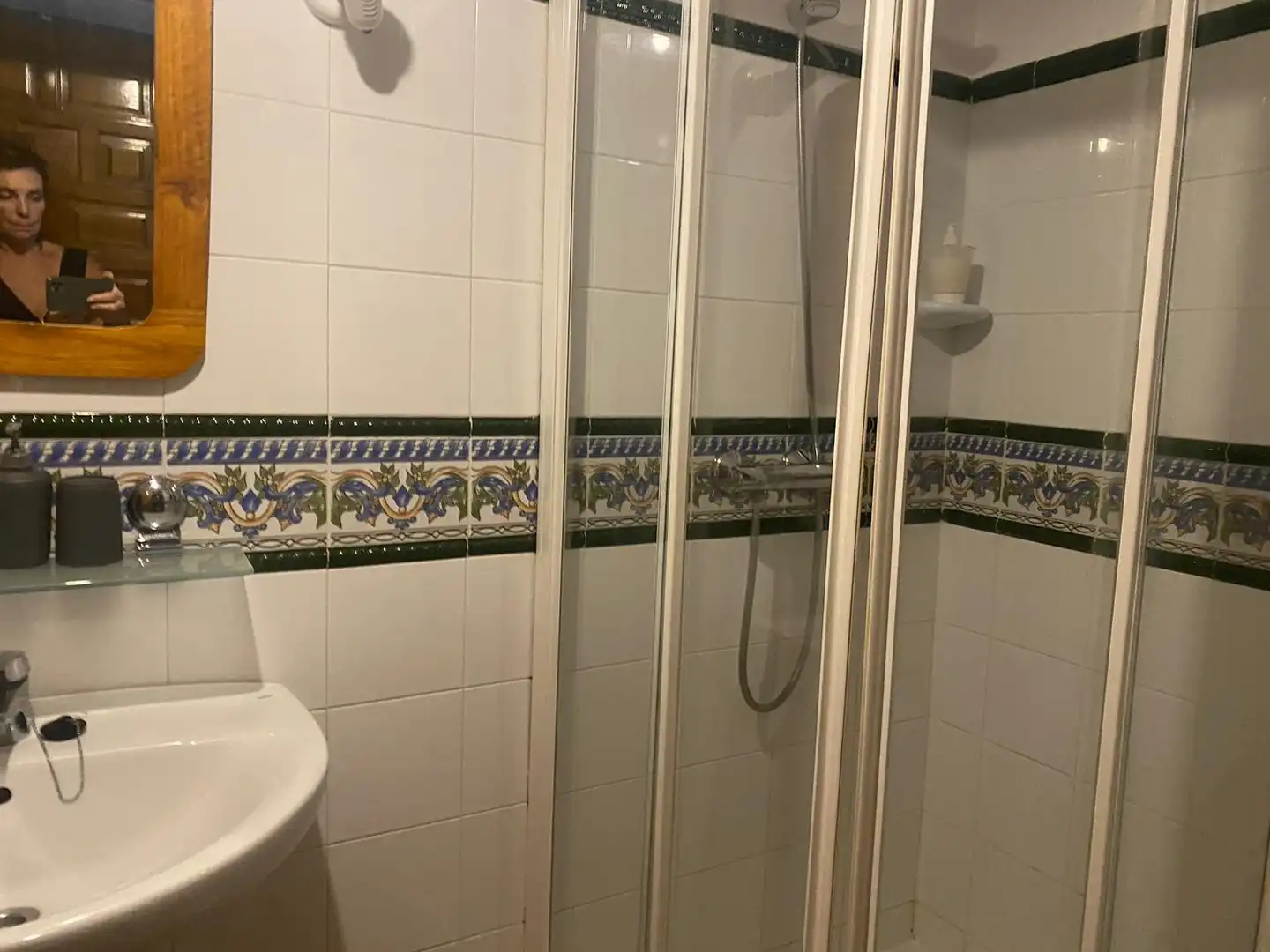 Badezimmer von Gebäude zum Verkauf in Lorca