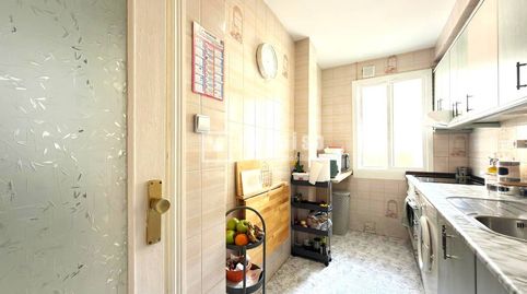 Foto 4 de Piso en venta en De la Picaza, Aluche, Madrid Capital