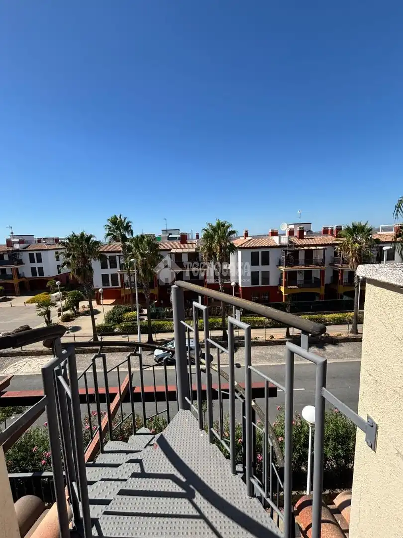 Pis amb terrassa en venda a Urbanización Las Colinas, imagen 17