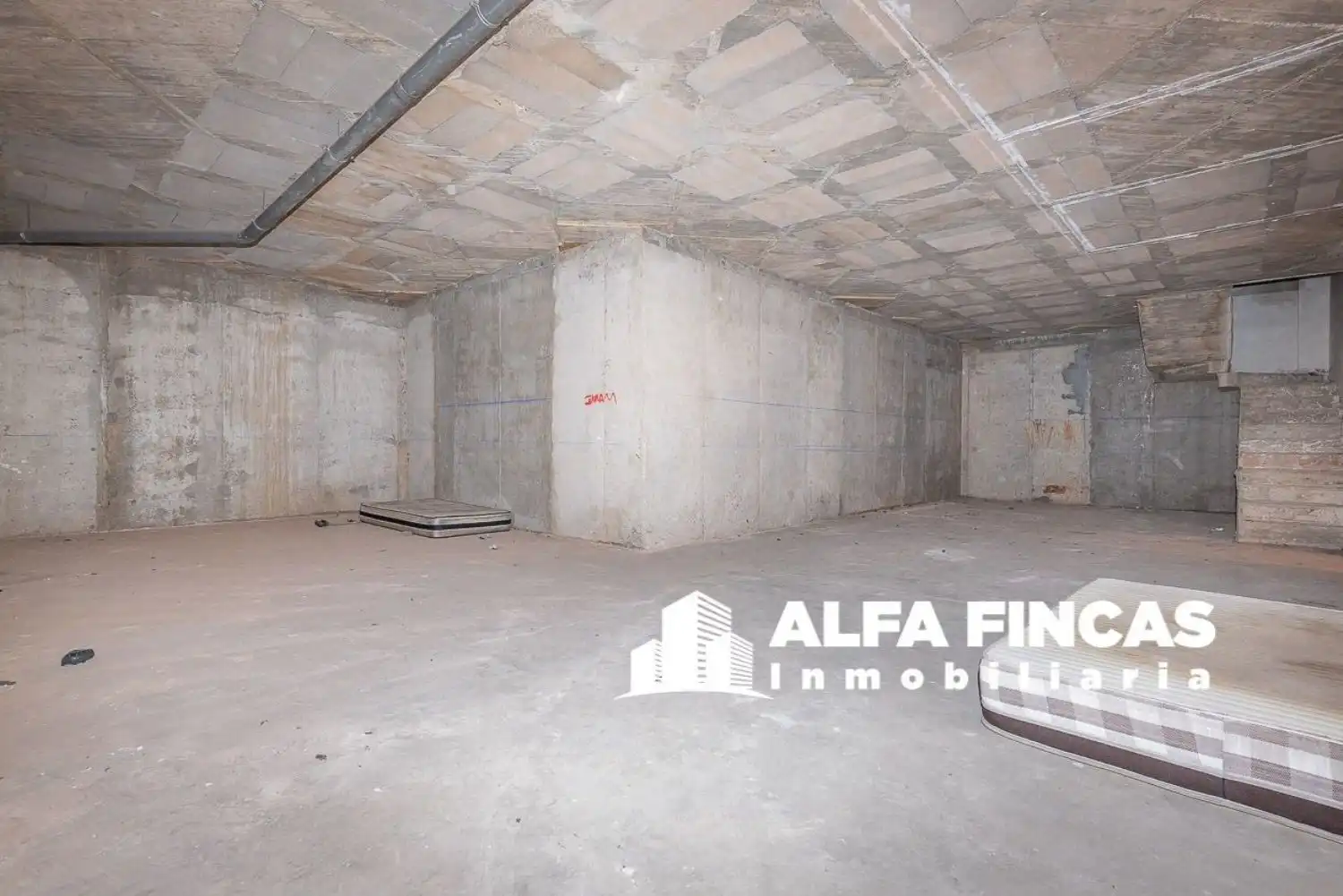 Storage room for sale in Motilla del Palancar