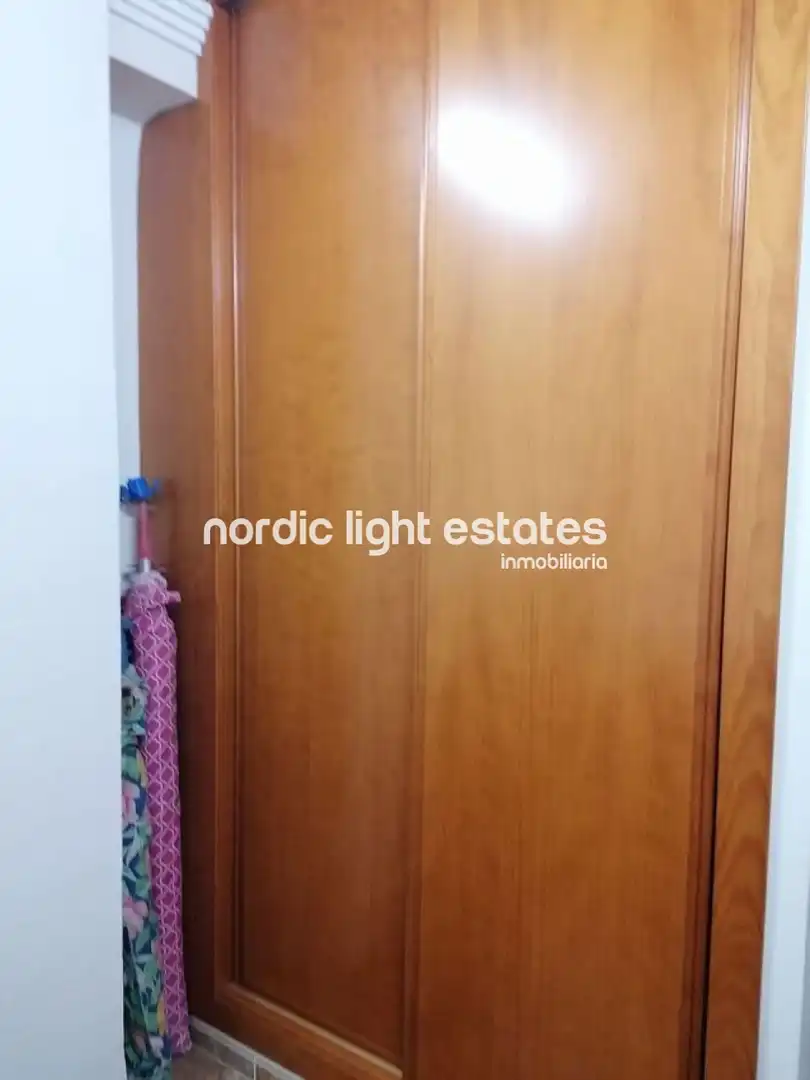 Piso con ascensor en venta en Torre del Mar, imagen 16