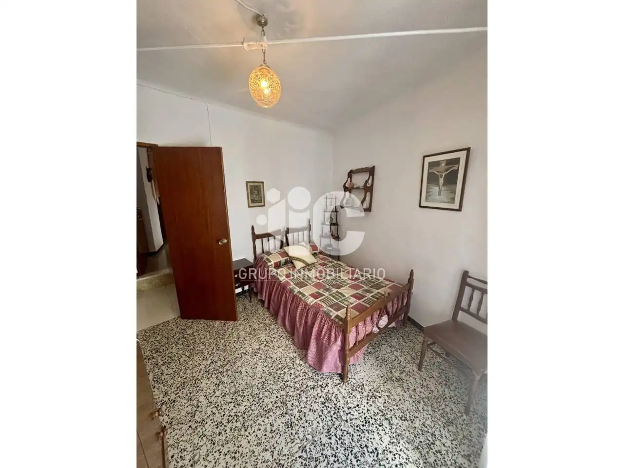 Habitación de Casa o chalet en venta en Baena con Terraza