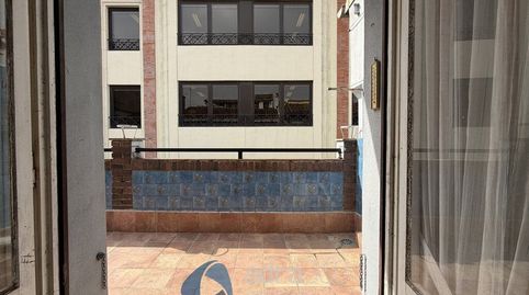 Foto 2 de Àtic en venda a Hermanos Moroy, Casco Antiguo, Logroño