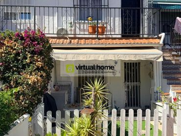 Bungalow with pool for sale in L'Albir