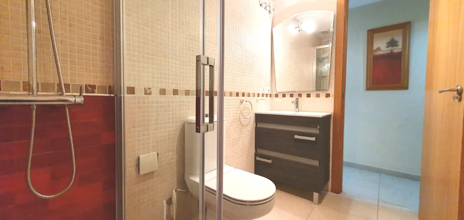 Apartament amb piscina de lloguer a Carretera de Dénia A Xábia 40, imagen 5