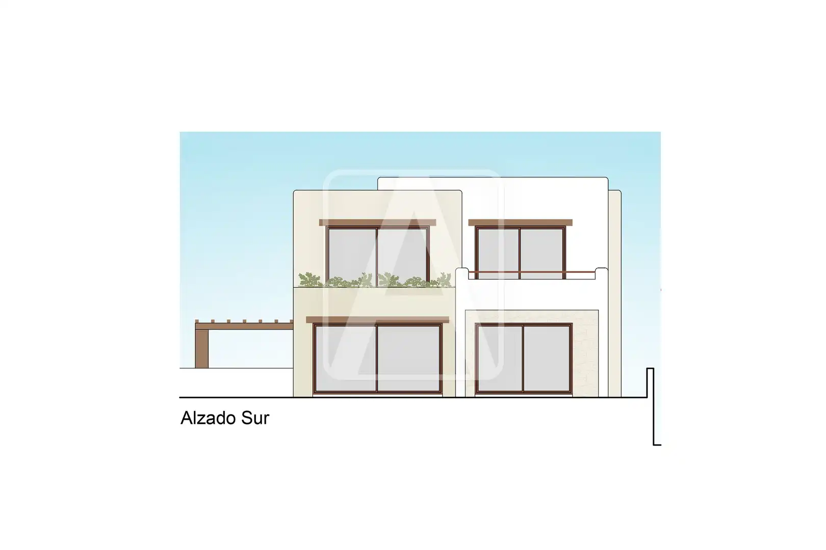 Villa avec piscine à vendre à La Fustera, imagen 5