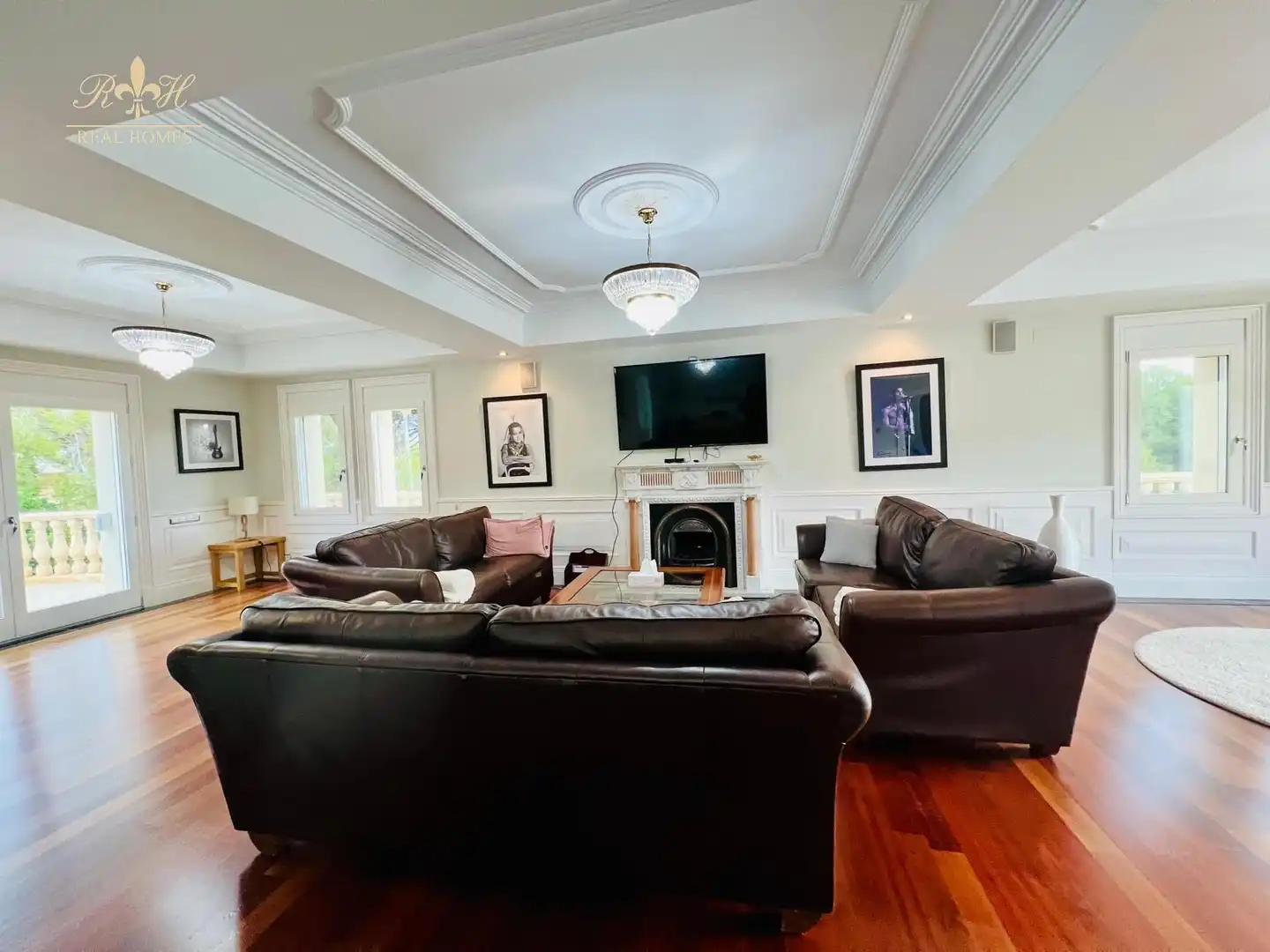 Detached house with pool for sale in EL PLANET, imagen 9