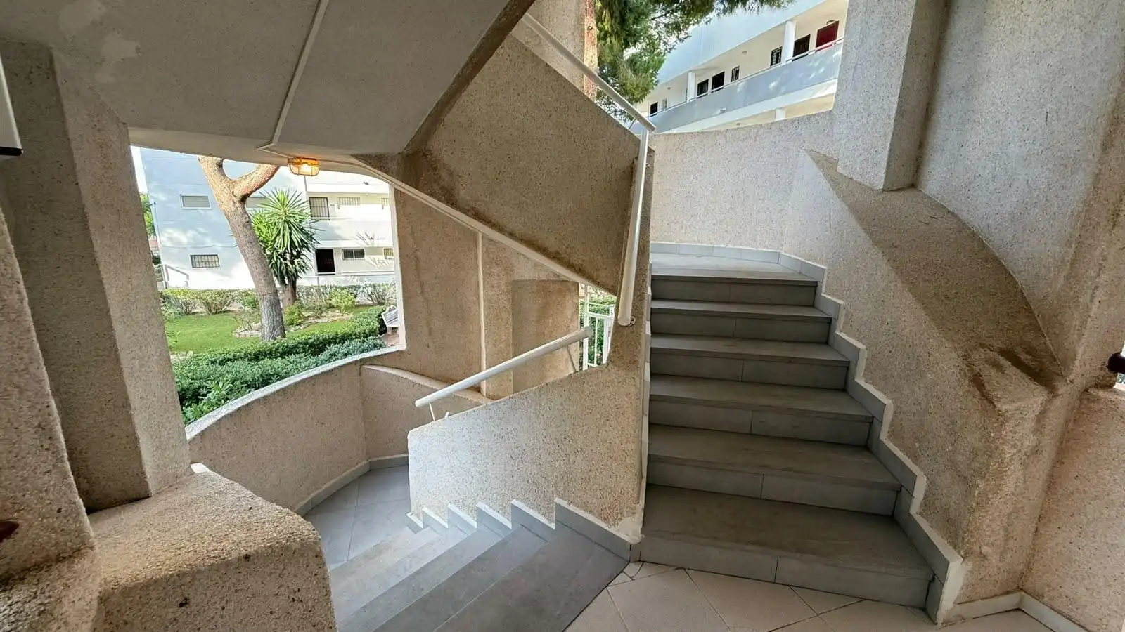 Studio with terrace for sale in Avenida italia mp 54, imagen 18