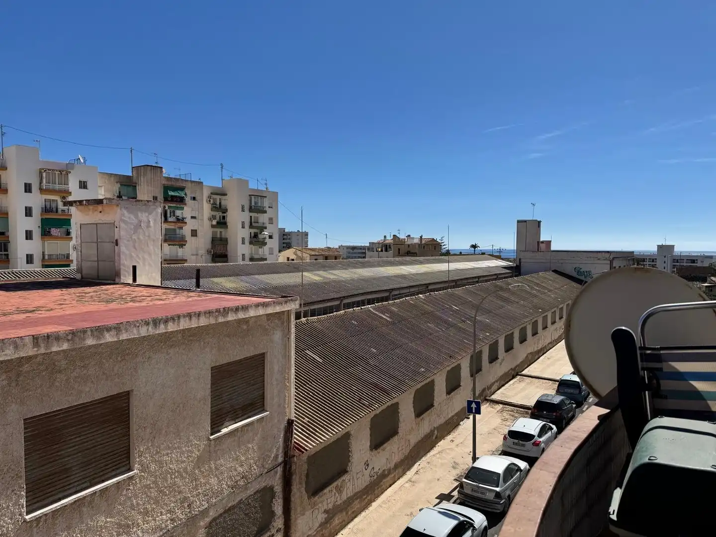 Wohnung mit Terrasse zum Verkauf in Platja de Vila Joiosa, imagen 20
