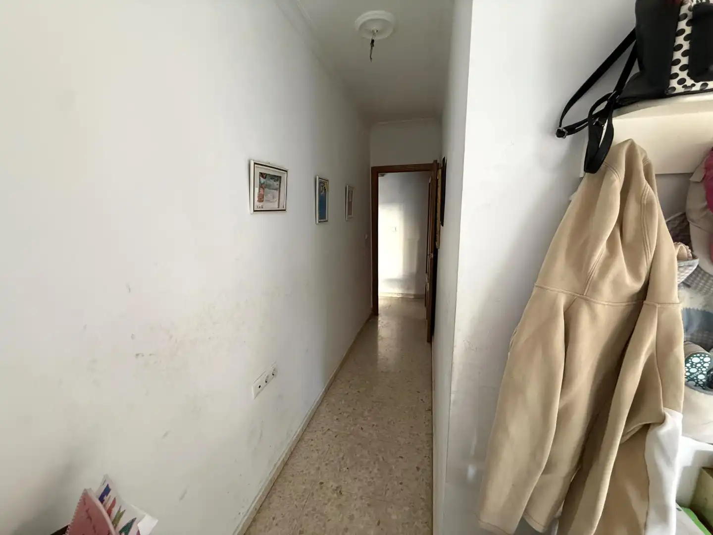 Flat for sale in Centro - Barriada Mallorca