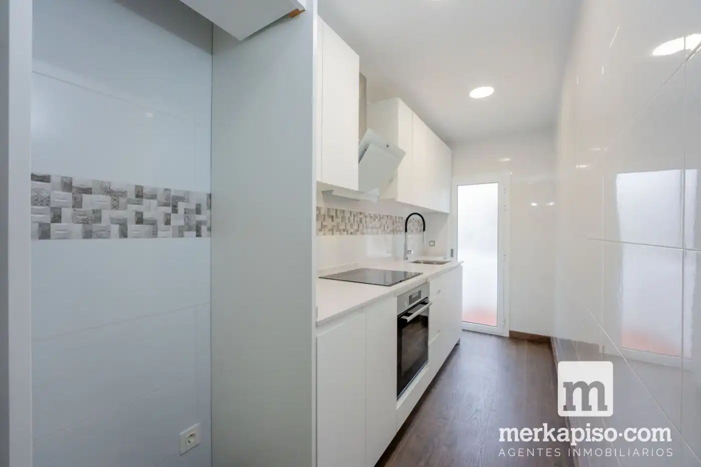 Flat for sale in Centre, imagen 8