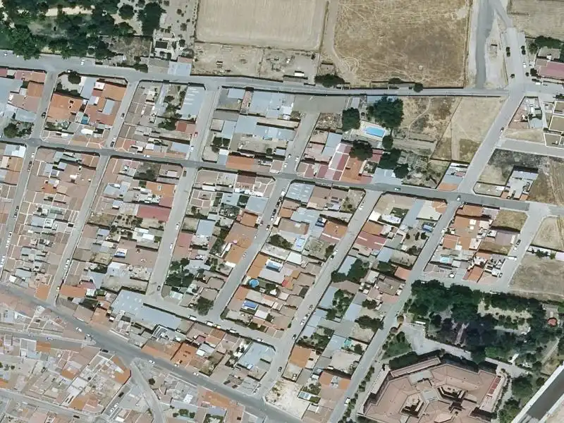 Piso en venta en Calle Jaráiz, 6, imagen 3