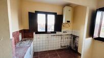 Kitchen of Flat for sale in Palencia Capital