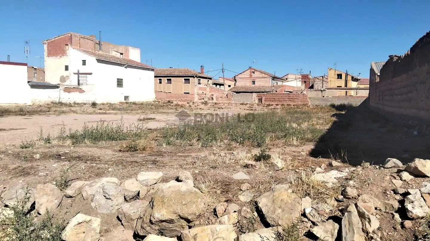 Terreni e lotti in vendita a CTRA DE CELLA, imagen 7