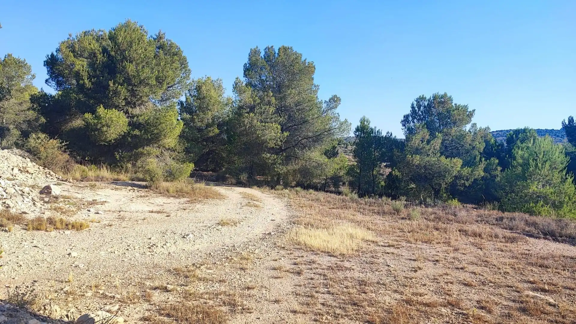 Residencial en venda en Castalla