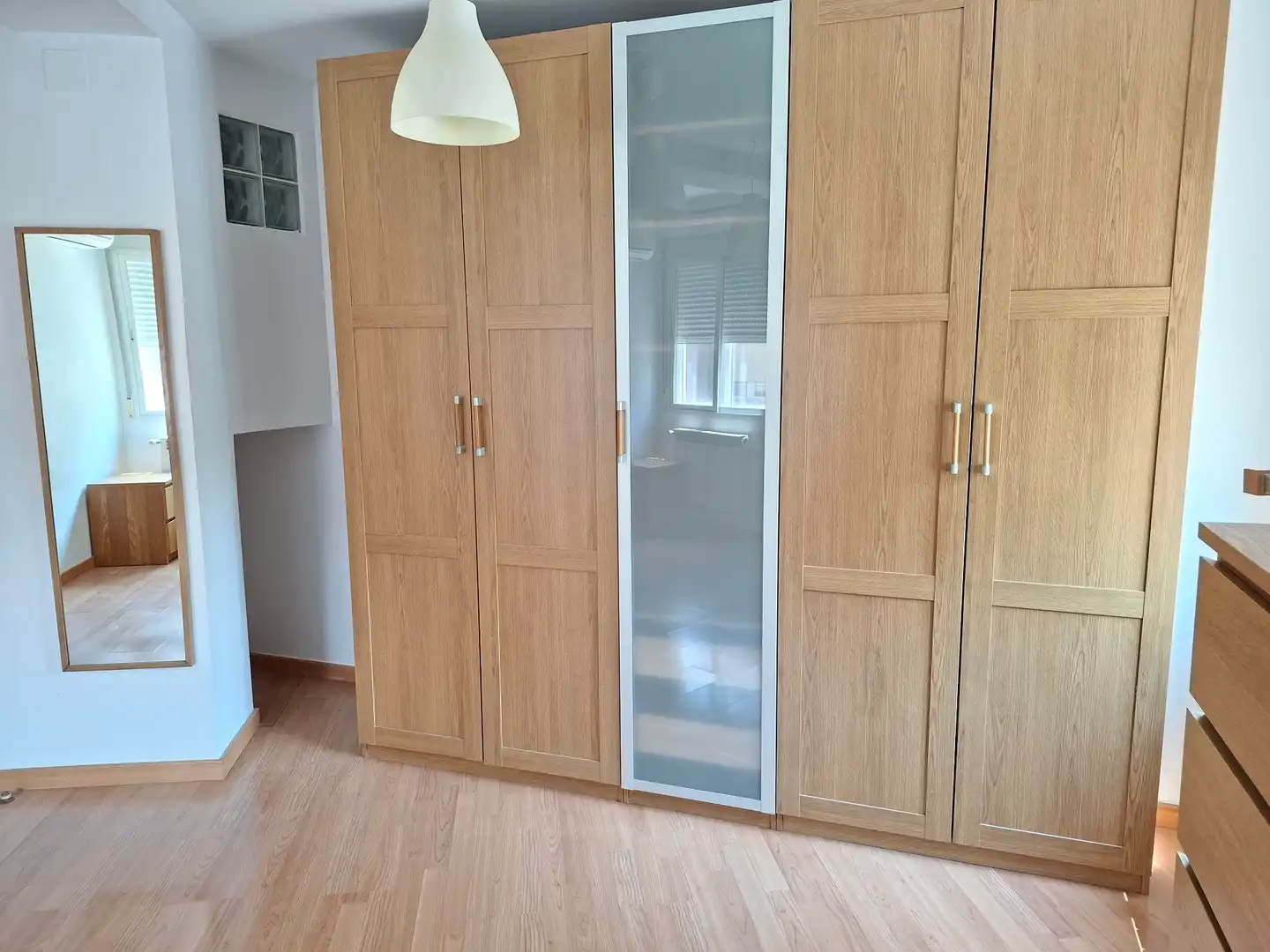 Habitación de Piso en venta en Pinto con Aire acondicionado, Calefacción y Parquet