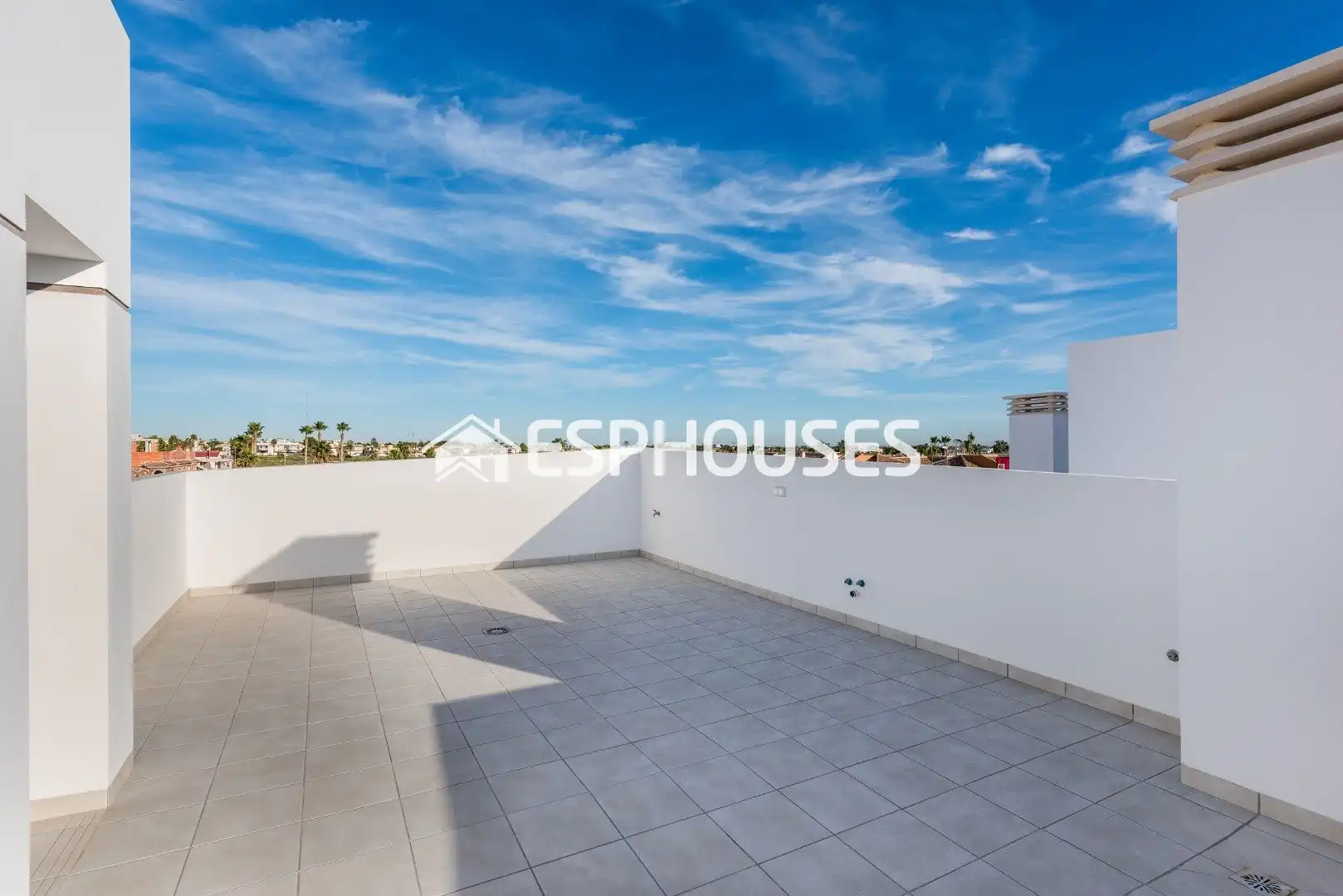 Villa avec terrasse à vendre à Centro, imagen 16