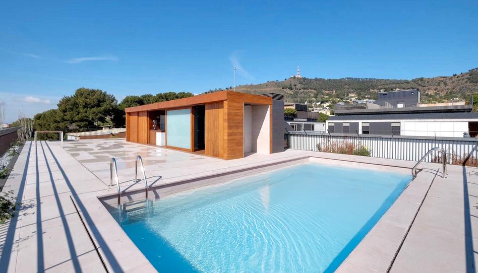 Photo 1 of Flat for sale in Carrer Dels Cavallers, Pedralbes, Barcelona