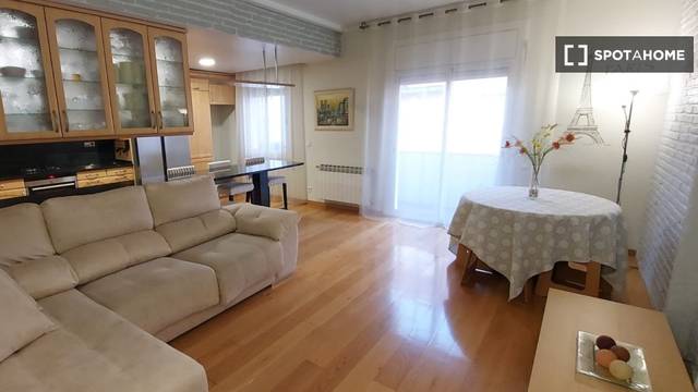 Piso en Alquiler en Centre