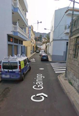 Terreno residencial en Venta en GANIGO en Chimisay - Las Delicias - Miramar