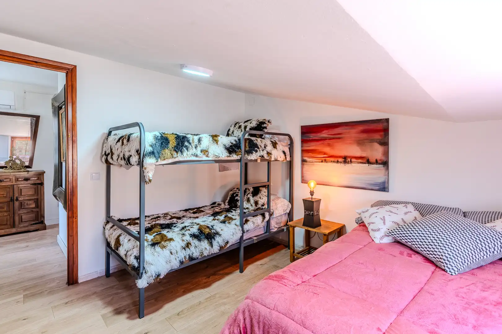 Villa con terrazza in vendita a Carrer del Dimecres, imagen 157