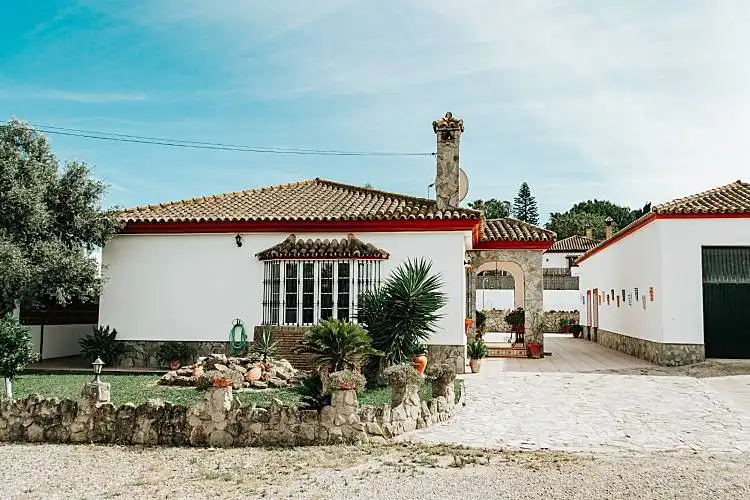 Houses for rent in Carril El Mudito, 8, Conil