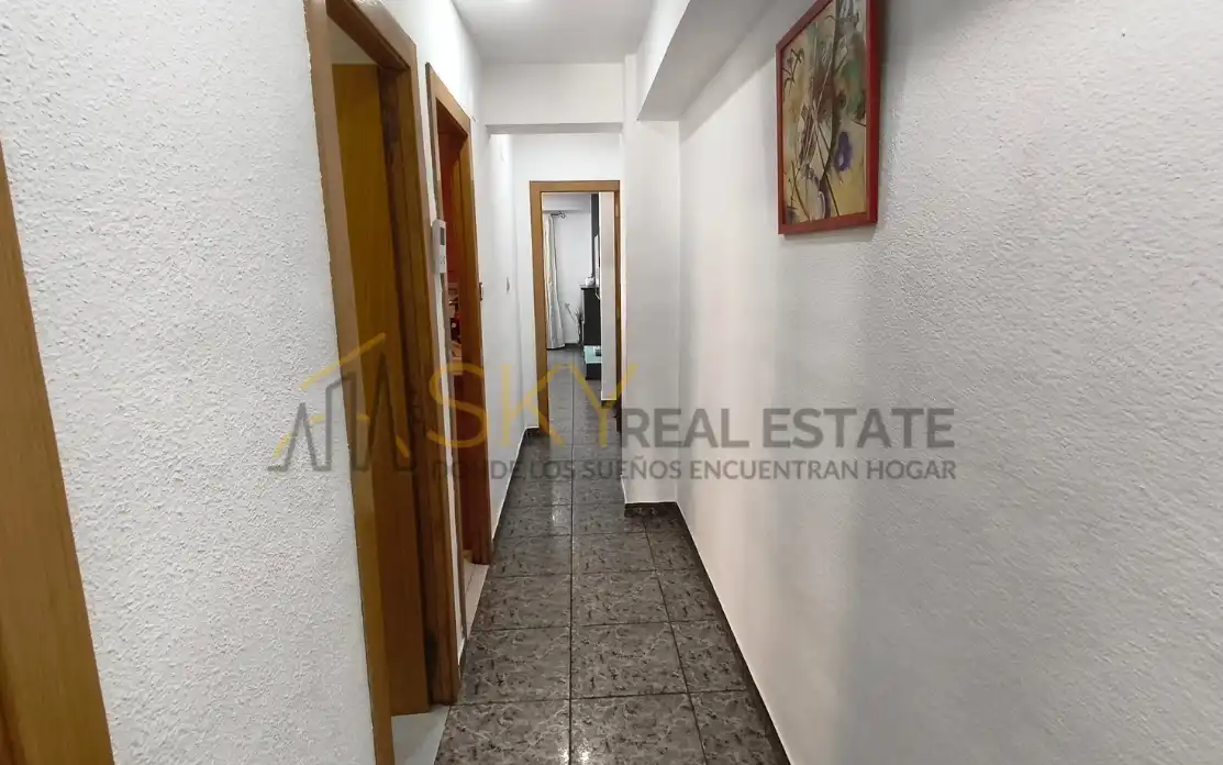 Piso en venta en Paterna con Aire acondicionado, Terraza y Balcón