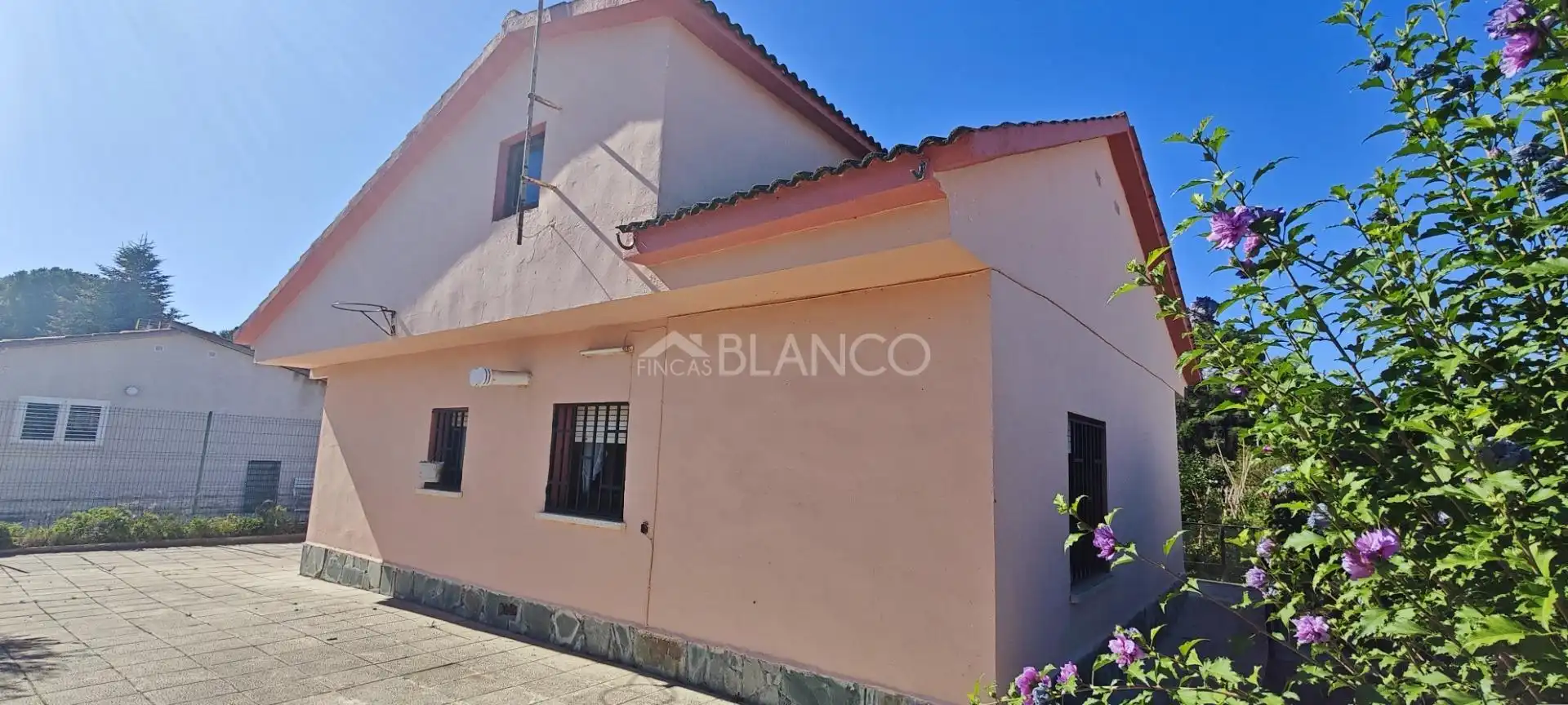 Casa amb jardí en venda a Piera, imagen 8