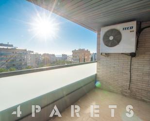 Flat to rent in Ronda del Doctor Turró, Via Europa - Parc Central