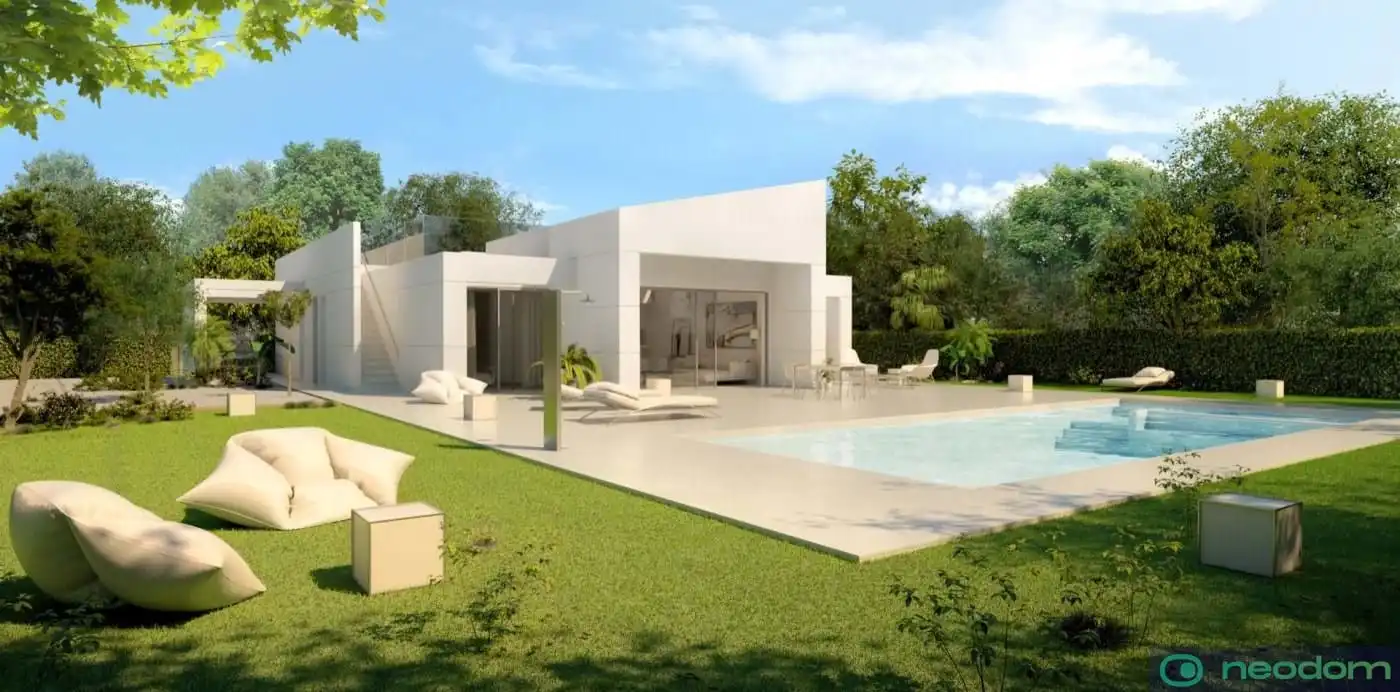 House for sale in Campo de Murcia, imagen 9