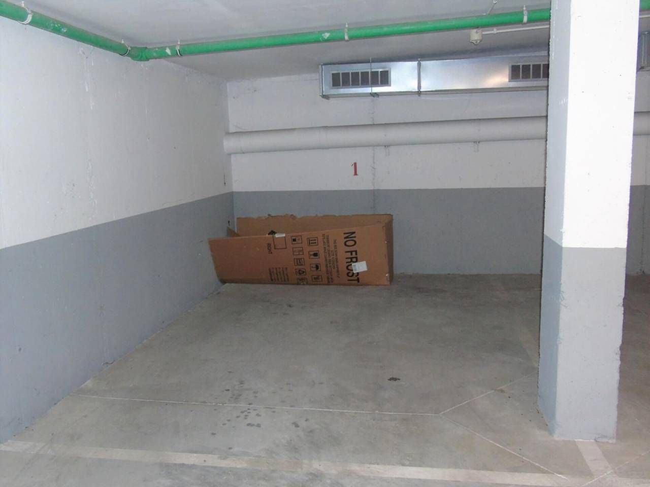 Parking of Garage for sale in Balenyà
