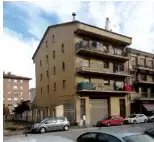 Vista exterior de Piso en venta en Vic con Trastero