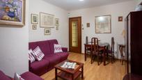 Living room of Flat for sale in L'Hospitalet de Llobregat  with Heating