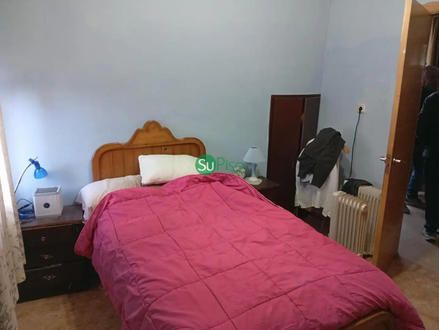 Casa o xalet en venda a Calle Caridad, 12, Esquivias