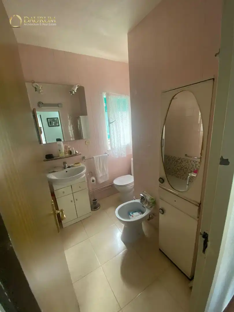 Bathroom of Attic for sale in Madrid  with Air Conditioner, Heating and Terrace