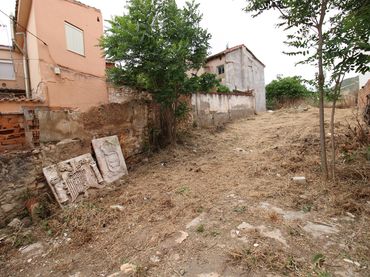 Wohnbaugrundstück zum Verkauf in Torrelaguna