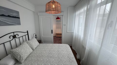 Foto 5 von Wohnung zur Miete in Calle de la Coruña, Centro, Ferrol
