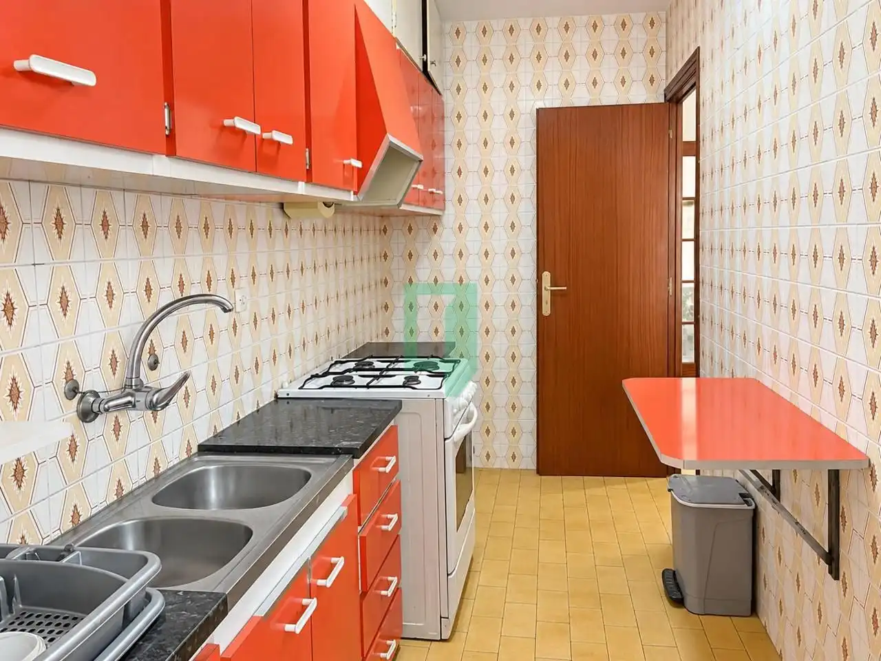 Flat for sale in calle de Juli Garreta, imagen 4